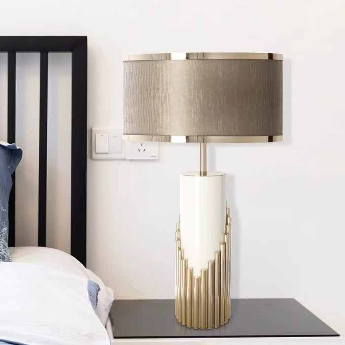 Streamline Table Lamp - DWHOME