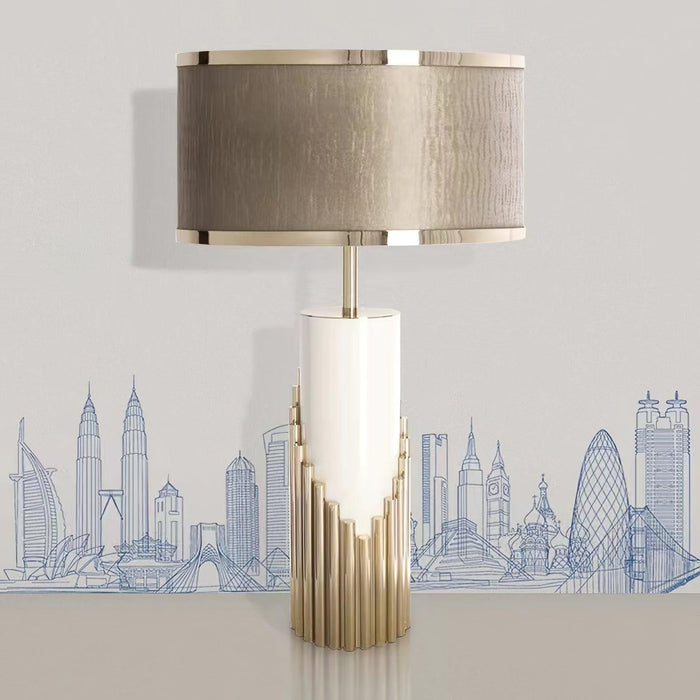 Streamline Table Lamp - DWHOME