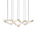 Streamlined Pendant Lamp-DWHOME
