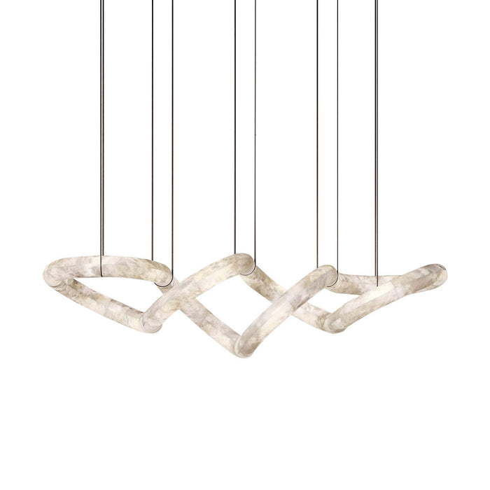 Streamlined Pendant Lamp-DWHOME