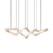 Streamlined Pendant Lamp-DWHOME