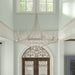 Streator Chandelier-DWHOME