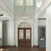 Streator Chandelier-DWHOME