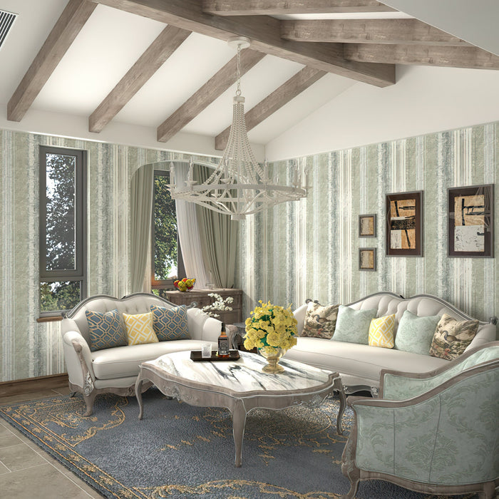 Streator Chandelier-DWHOME