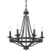 Streator Chandelier-DWHOME