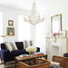 Streator Chandelier-DWHOME