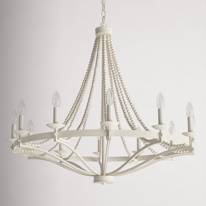 Streator Chandelier-DWHOME