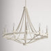 Streator Chandelier-DWHOME