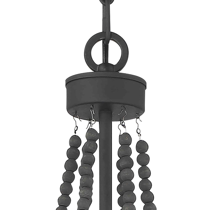 Streator Chandelier-DWHOME