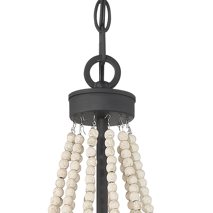 Streator Chandelier-DWHOME