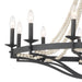 Streator Chandelier-DWHOME