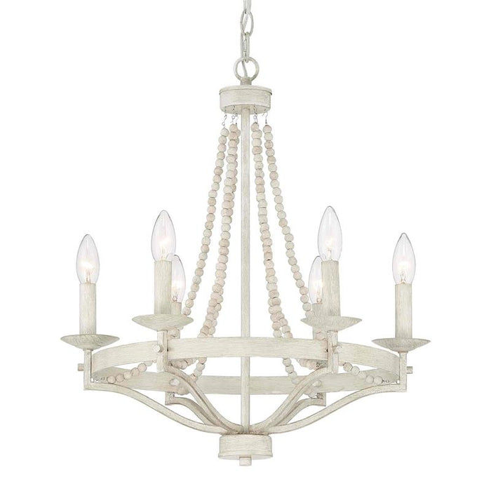 Streator Chandelier-DWHOME