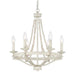 Streator Chandelier-DWHOME