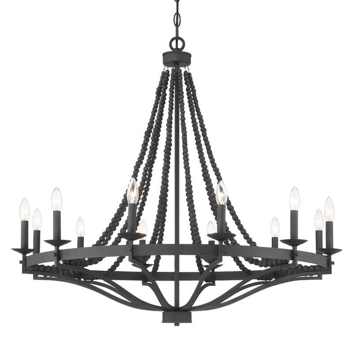 Streator Chandelier-DWHOME