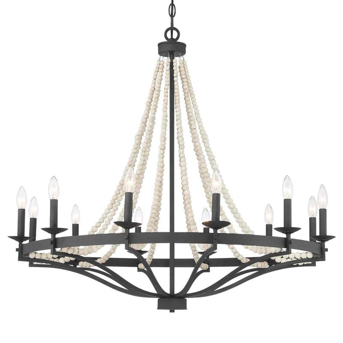 Streator Chandelier-DWHOME