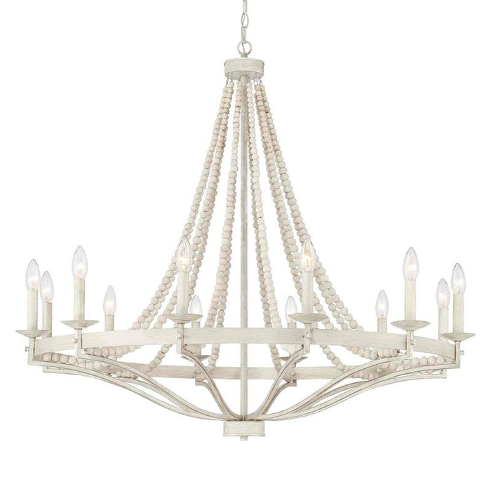 Streator Chandelier-DWHOME