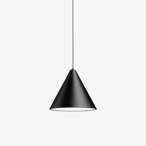 Geoweave Pendant Lamp-DWHOME