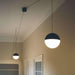 Geoweave Pendant Lamp-DWHOME