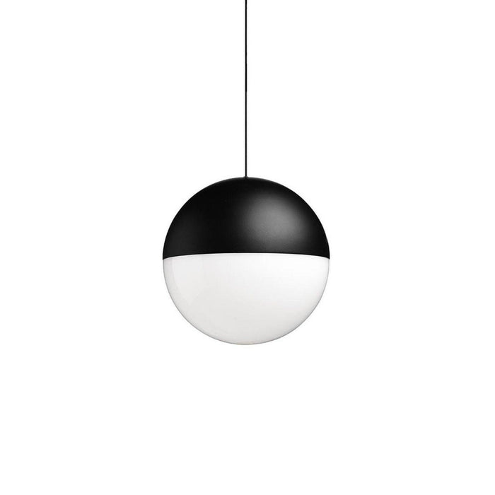 Geoweave Pendant Lamp-DWHOME