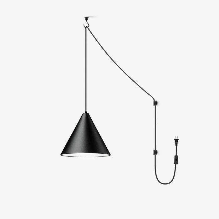 String Swag Lights - DWHOME