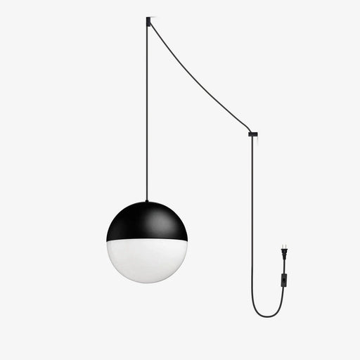 String Swag Lights-DWHOME