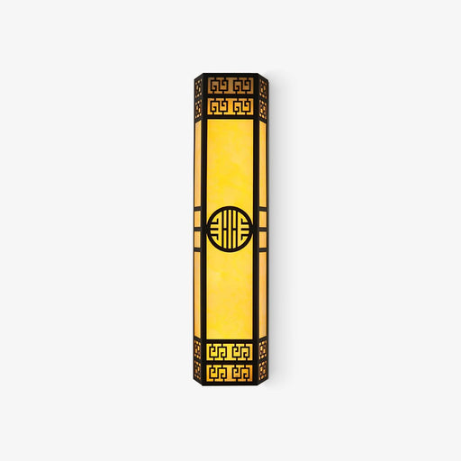 Stripe Outdoor Wall Light - Vakkerlight