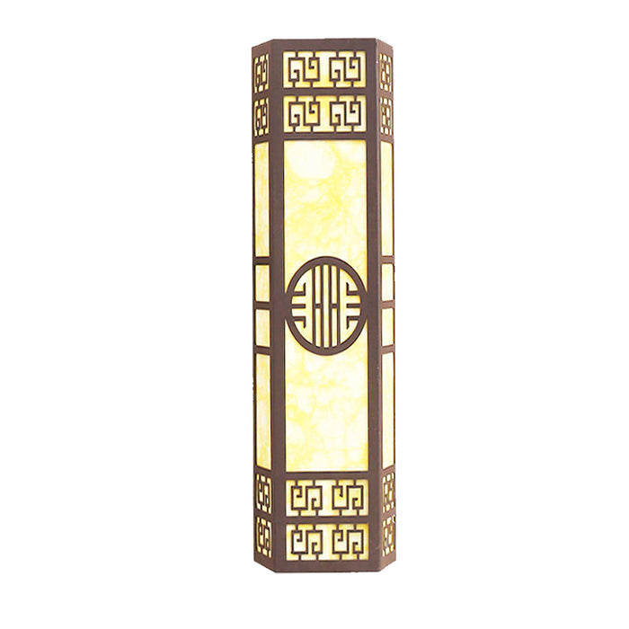 Stripe Outdoor Wall Light - Vakkerlight