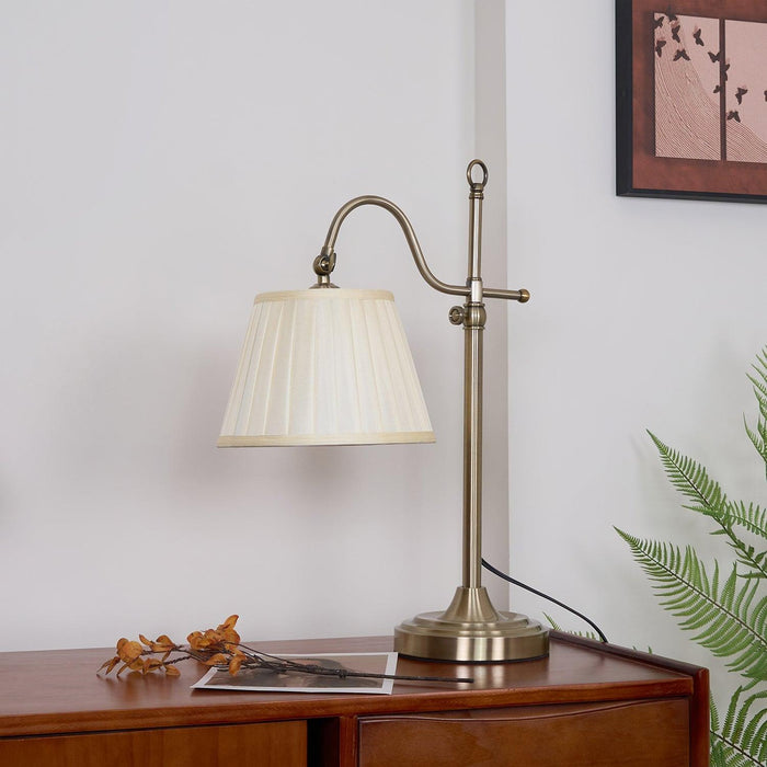Suffolk Table Lamp - DWHOME
