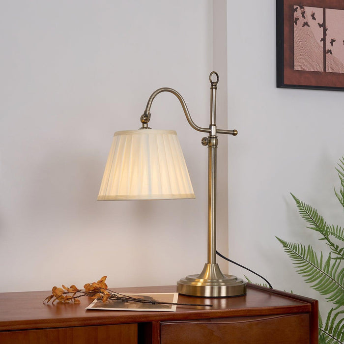 Suffolk Table Lamp - DWHOME