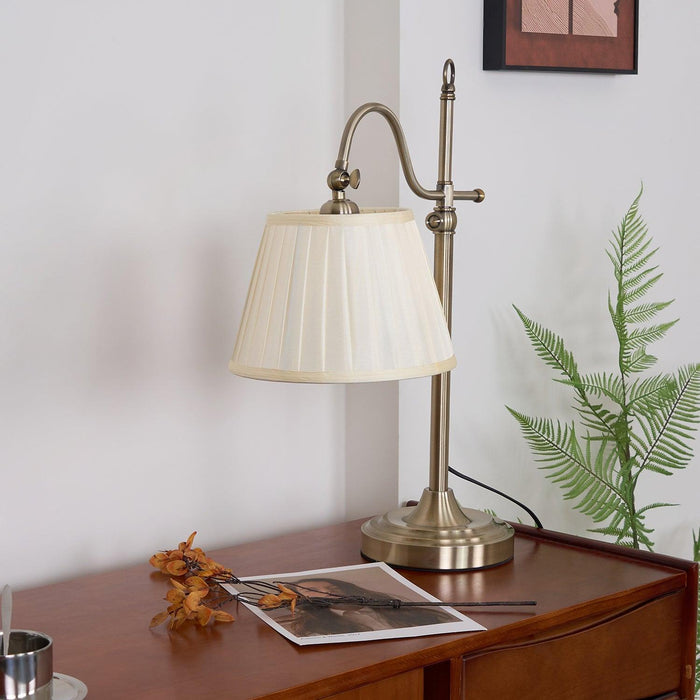 Suffolk Table Lamp - DWHOME