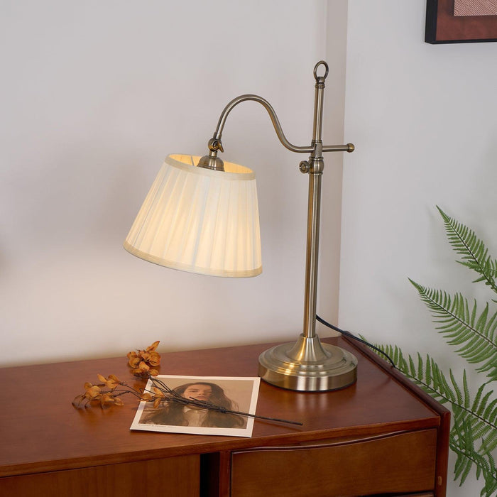 Suffolk Table Lamp - DWHOME