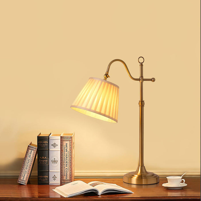 Suffolk Table Lamp - DWHOME