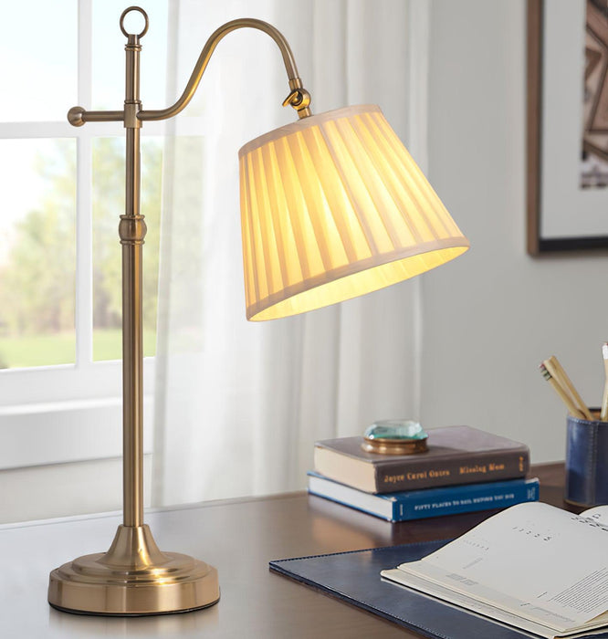 Suffolk Table Lamp - DWHOME
