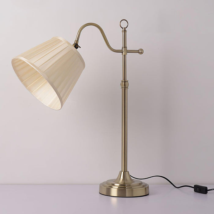 Suffolk Table Lamp - DWHOME