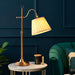 Suffolk Table Lamp - DWHOME
