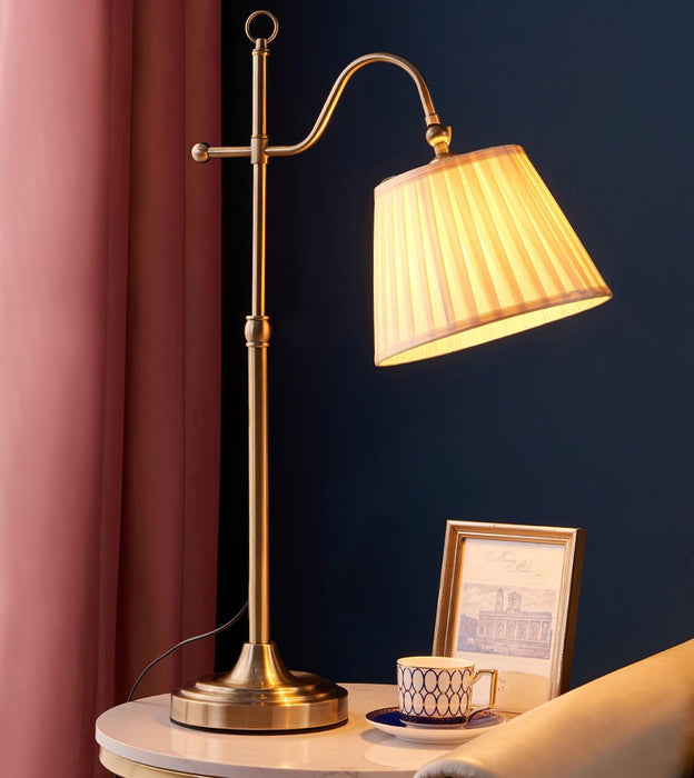 Suffolk Table Lamp - DWHOME