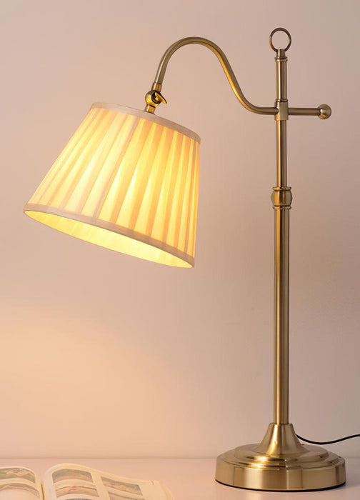 Suffolk Table Lamp - DWHOME