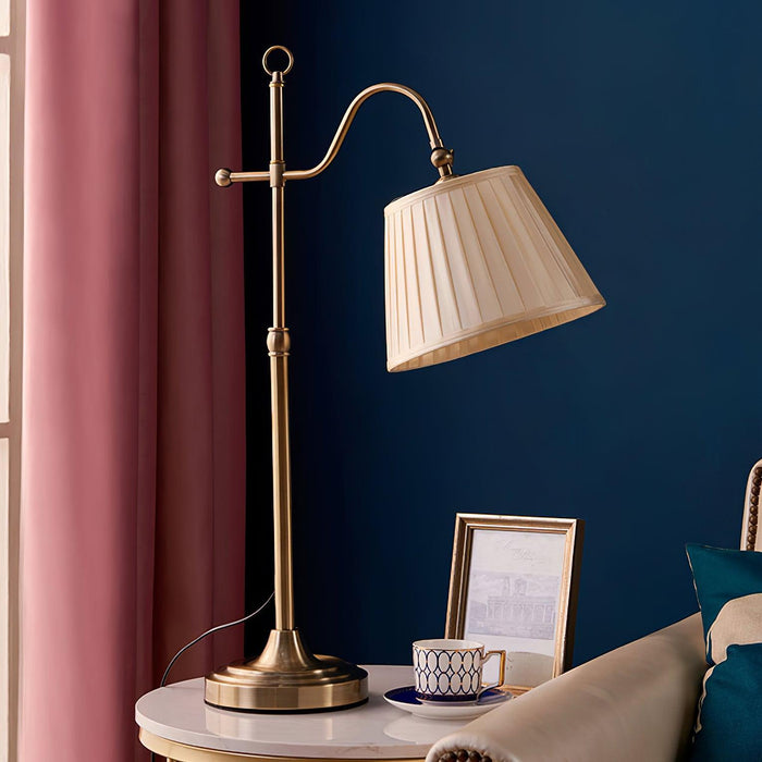 Suffolk Table Lamp - DWHOME