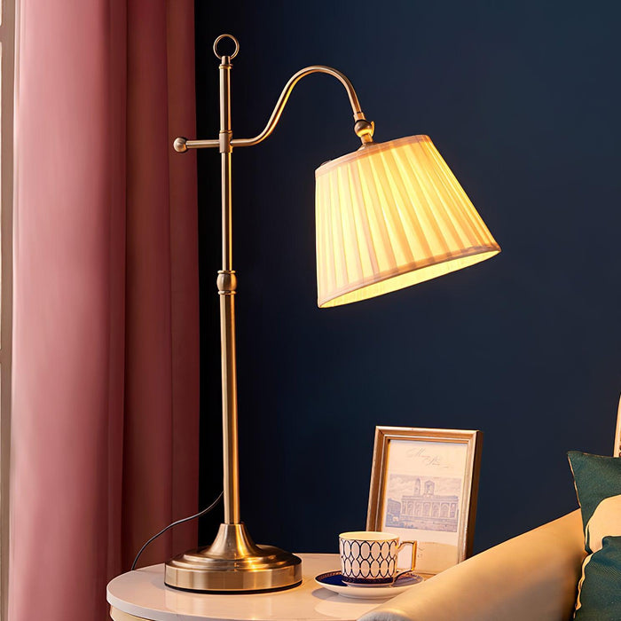 Suffolk Table Lamp - DWHOME