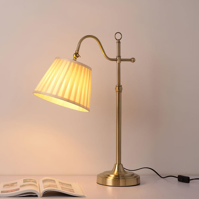 Suffolk Table Lamp - DWHOME