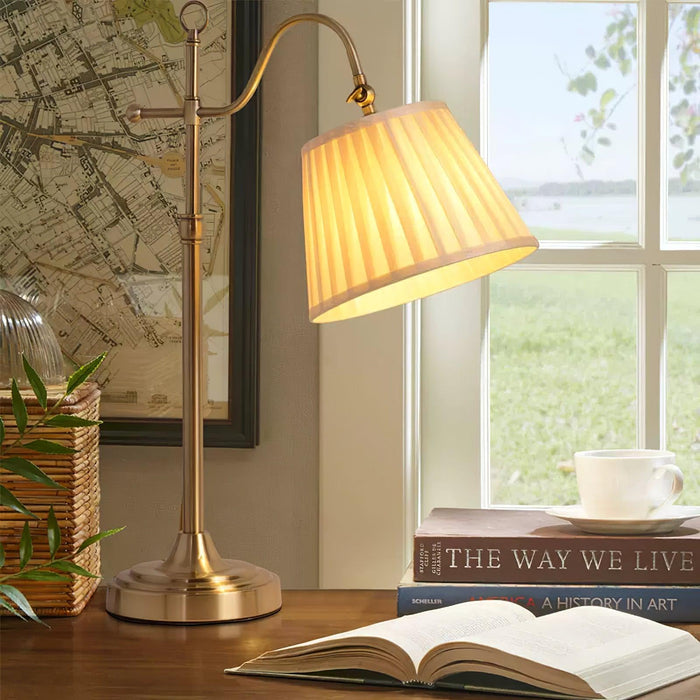 Suffolk Table Lamp - DWHOME