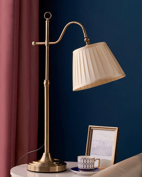 Suffolk Table Lamp - DWHOME