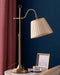 Suffolk Table Lamp - DWHOME
