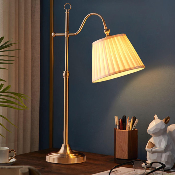 Suffolk Table Lamp - DWHOME