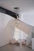 Sultana Alabaster Cluster Chandelier - Vakkerlight