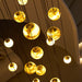 Sultana Alabaster Cluster Chandelier - Vakkerlight