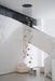 Sultana Alabaster Cluster Chandelier - Vakkerlight