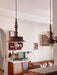 Sumally Pendant Lamp-DWHOME