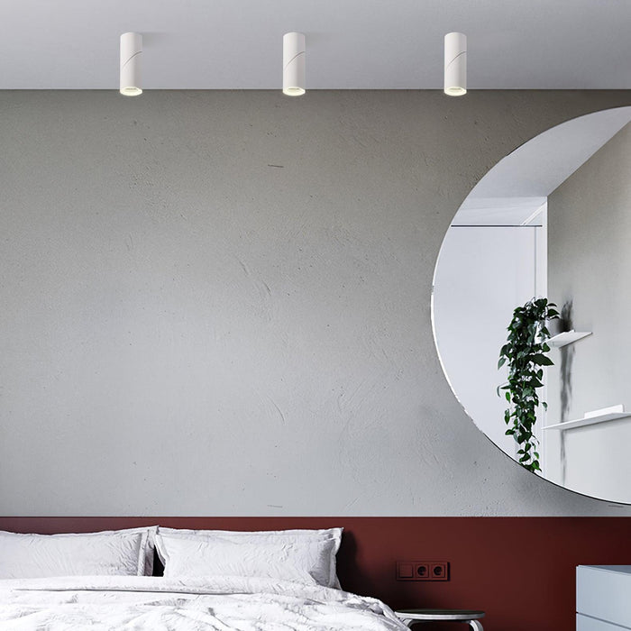 Sunny LED Spotlights-DWHOME