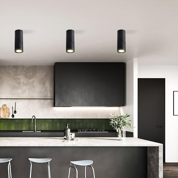 Sunny LED Spotlights-DWHOME